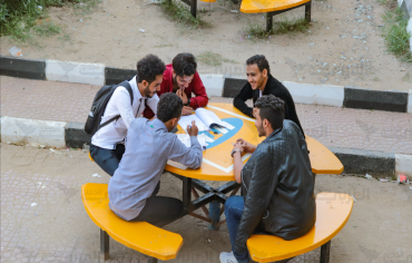 غياب السكن الجامعي يفاقم مشكلات الطلاب في اليمن