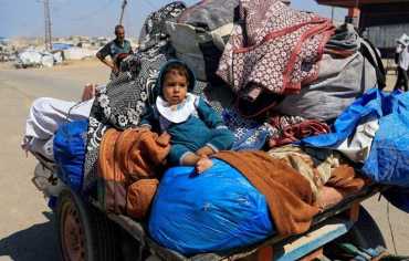 إسرائيل تهدد بتدمير غزة… وترامب: الصفقة في مراحلها الأخيرة