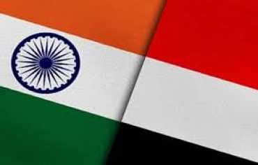  الهند تفتتح مكتباً تمثيلياً لها في عدن والخارجية اليمنية ترحب
