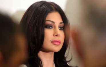 الفنانة هيفاء وهبي تطرح 5 أغان من ألبومها الجديد