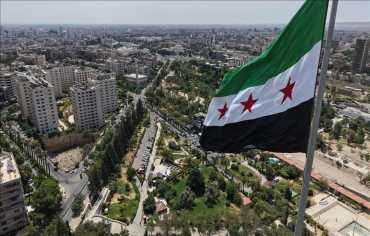 سوريا تجري غداً الأحد أول انتخابات لمجلس الشعب منذ سقوط الأسد