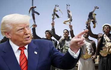 لماذا شذ الحوثي عن الإجماع الإقليمي المرحب بخطة ترمب؟
