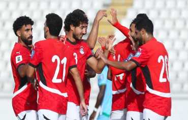 منتخب مصر يتأهل إلى مونديال 2026.. وهذه أبرز المكاسب
