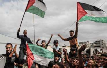 إسرائيل تقرّ اتفاق وقف إطلاق النار في غزة وترامب يحضر مراسم التوقيع 