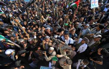 معنى أن تكون يمنيا في المقام الأول