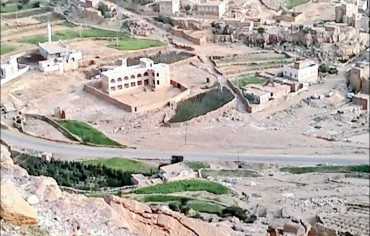  اتساع حملات الحوثيين للاستيلاء على الأراضي