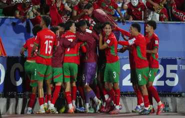 المغرب يعتلي عرش مونديال الشباب.. تتويجٌ تاريخي للكرة العربية