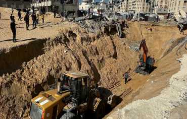 وقف إطلاق النار في غزة: خروقات إسرائيلية وسط مباحثات مستمرة