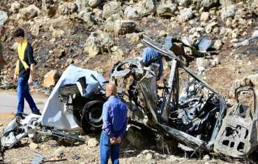 حراك أميركي مصري في بيروت للتهدئة وتعبيد طريق التفاوض