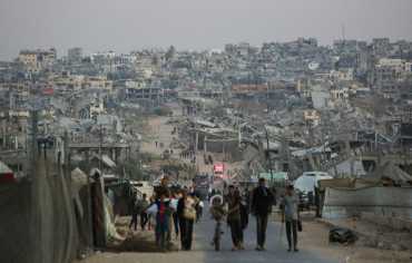 وقف إطلاق النار في غزة: تصعيد إسرائيلي يهدد الاتفاق