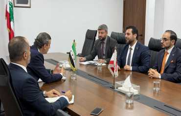 اتفاق أمني لبناني – سوري على ضبط الحدود ومكافحة الجريمة