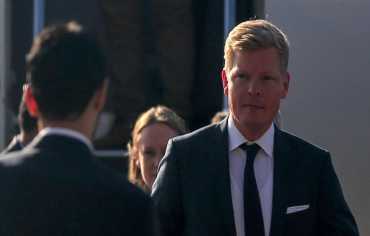 الحوثيون يبحثون مع غروندبرغ "استئناف خريطة الطريق" بشأن اليمن