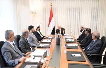 «الرئاسي» يقر استكمال دمج الأجهزة الاستخبارية ودعم الإصلاحات الحكومية