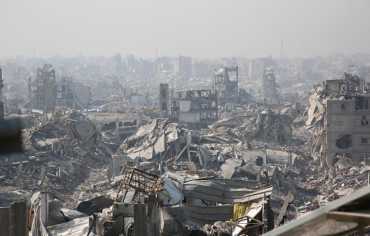 خروقات دامية.. الاحتلال يحوّل وقف إطلاق النار إلى غطاء للمجازر