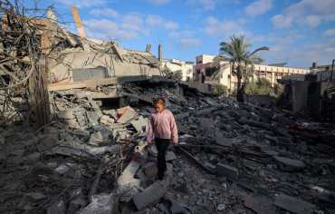 تحركات من الوسطاء لدعم «اتفاق غزة» وتعجيل «قوة الاستقرار»