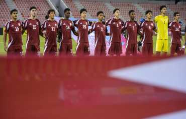 قطر تقصّ شريط افتتاح مونديال الناشئين وحضور عربي في اليوم الأول