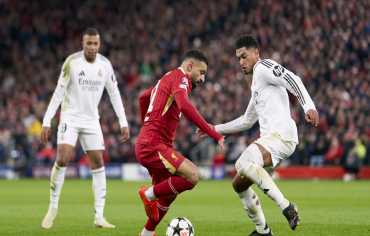 ريال مدريد في أنفيلد لمواجهة ليفربول... وقمة ساخنة بين بايرن وسان جيرمان