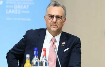 مقترح أميركي لـ"هدنة إنسانية" في السودان