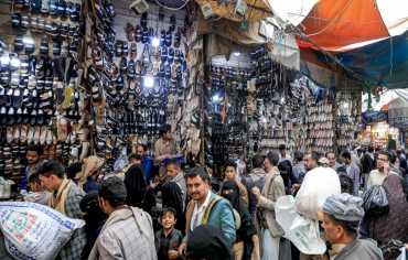 الحكومة اليمنية تعول على دور قطري لدعم خطة التعافي الاقتصادي