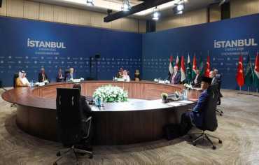 اتصالات مصرية سعودية أردنية تركية بشأن غزة والسودان