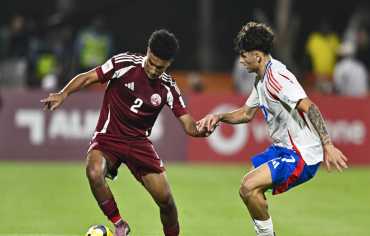 كأس العالم للناشئين: اختبارات قوية للمنتخبات العربية