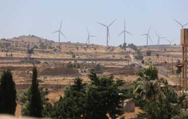 واشنطن تعتزم إنشاء قاعدة جوية في دمشق تمهيداً لاتفاق أمني مع إسرائيل