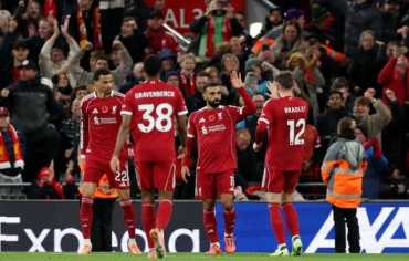 صدام مبكر بين مانشستر سيتي وليفربول.. وأرسنال لمواصلة التحليق في القمة