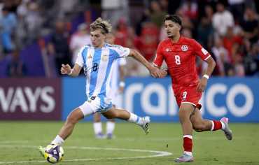 مونديال الناشئين.. العرب يواجهون خيبة الجولة الثانية وفرص متباينة للتأهل