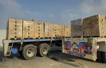 مركز التنسيق الأميركي يعزز حضوره في غزة لضمان الاتفاق