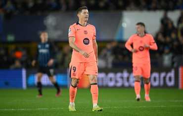 ريال مدريد وبرشلونة يسعيان لتضميد الجراح محلياً بعد التعثر القاري