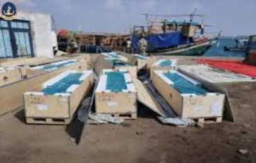  واشنطن تدعو إلى إنشاء آلية بحرية لمنع تدفق الأسلحة إلى الحوثيين