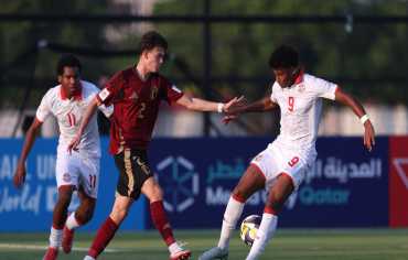 مونديال الناشئين: تونس تخسر أمام بلجيكا... عوامل ساهمت في الهزيمة