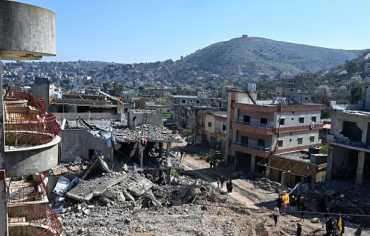 لبنان: إسرائيل تمعن في خروقها على وقع غياب مؤشرات قريبة للحلّ