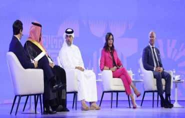 انطلاق منتدى "TOURISE" حول السياحة في الرياض