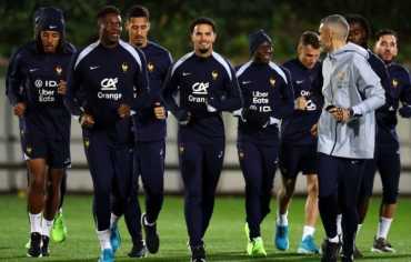 تصفيات مونديال 2026: فرنسا وإسبانيا والبرتغال لحسم التأهل ومهمة صعبة لإيطاليا