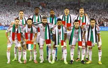  منتخب الإمارات يستضيف العراق في ديربي عربي للتأهل للملحق العالمي  2026