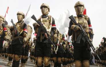 الحوثيون يحتجزون عدداً من موظفي اللجنة الدولية للصليب الأحمر في صنعاء