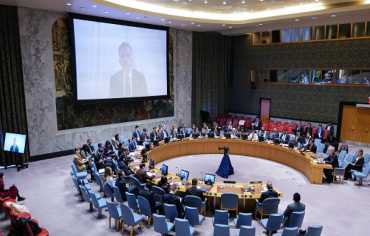 مجلس الأمن يمدّد العقوبات على اليمن وعمل لجنة الخبراء