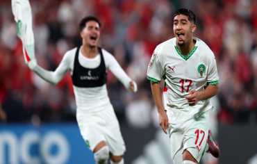 المغرب يواصل رحلته في مونديال الناشئين .. من البداية المتعثرة إلى كتابة التاريخ
