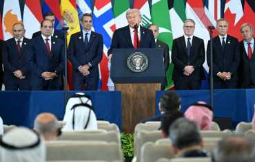 ترمب وإدارة الحلول بدل إدارة الأزمات