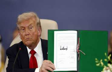 مجلس الأمن يصوت الاثنين على مشروع القرار الأميركي بشأن غزة