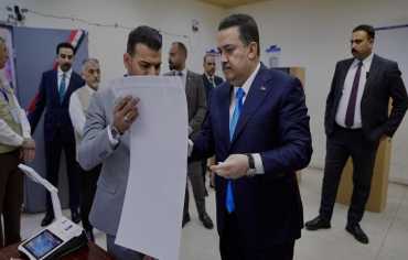 مشاورات عراقية ما بعد الانتخابات: اتفاقات مبدئية واستثناء السوداني