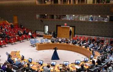 الحكومة ترحّب بقرار مجلس الأمن والحوثي يرفضه و«الانتقالي»: المطلوب إطار جديد