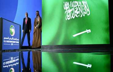 بن سلمان يؤكد متانة الشراكة الاستراتيجية مع واشنطن