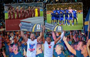 كأس العالم 2026: تعرف إلى أصغر 10 دول ستشارك في النهائيات