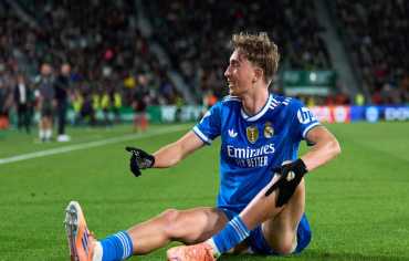 ريال مدريد يستفيق على كابوس الإصابات... مُدافع واحد في كتيبة ألونسو