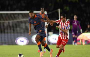 قمم دوري أبطال أوروبا: صراع النقاط يشتعل بين الكبار