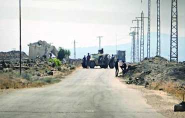 توغل إسرائيلي جديد في ريف القنيطرة بالجنوب السوري