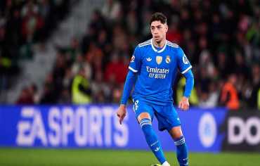 مانشستر يونايتد يُثير غضب ريال مدريد بسبب فالفيردي