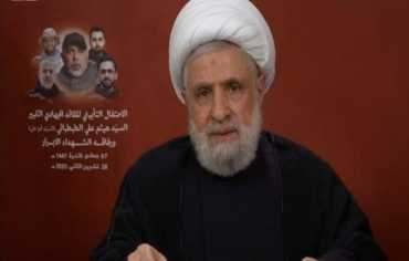 أمين حزب الله يعترف أن طبطبائي قضى تسع سنوات في بناء قدرات الحوثيين